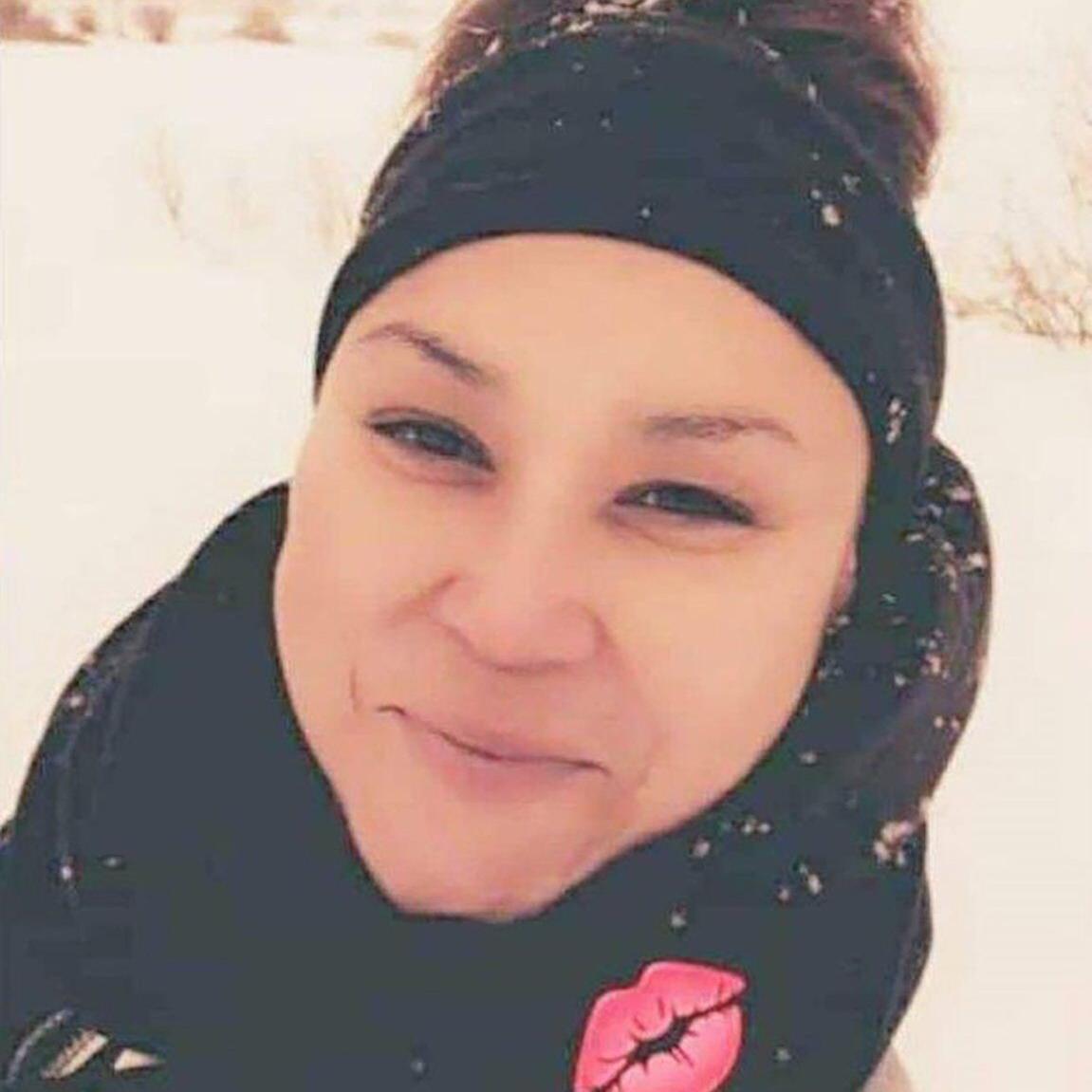Three men charged with murder of Manitoba woman after years-long investigation